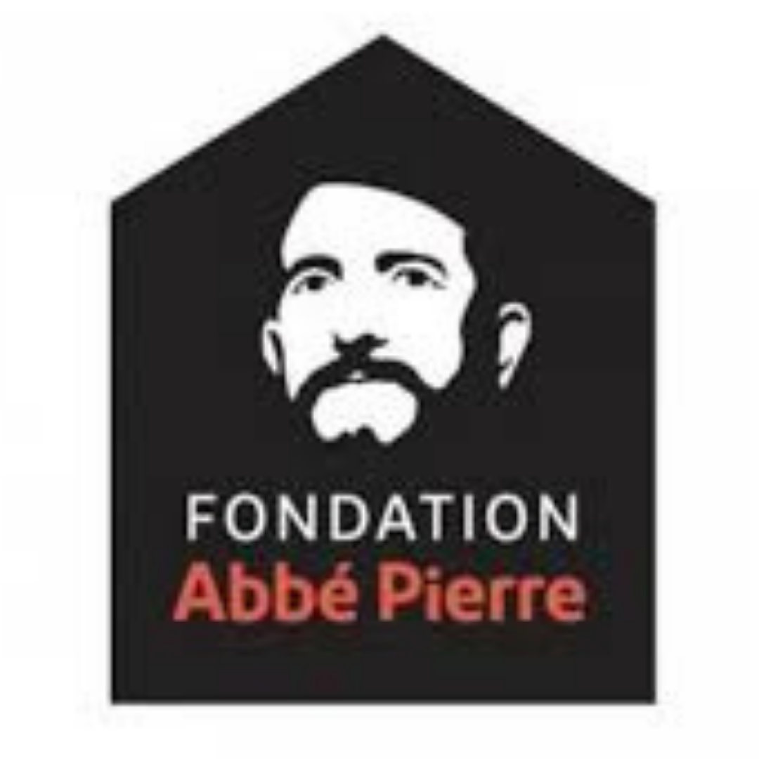 Logo Fondation l'Abbé Pierre