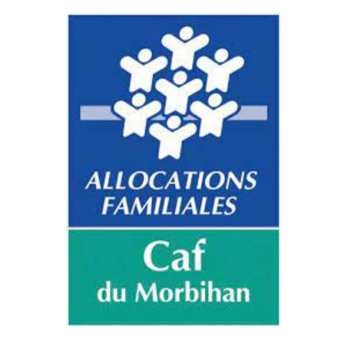 CAF Morbihan (Caisse d'Allocations Familiales du Morbihan).