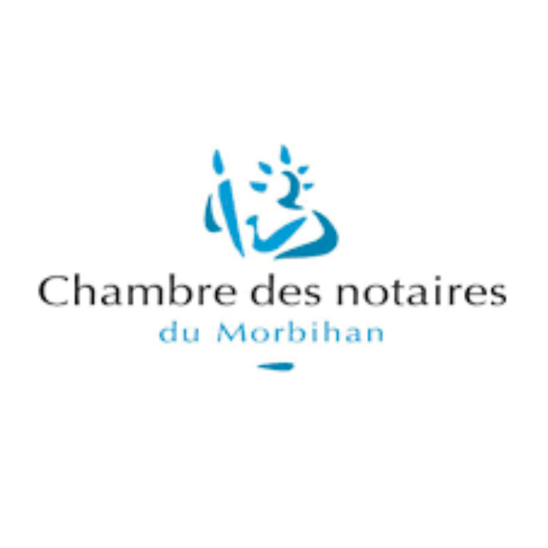 Logo Chambre des notaires
