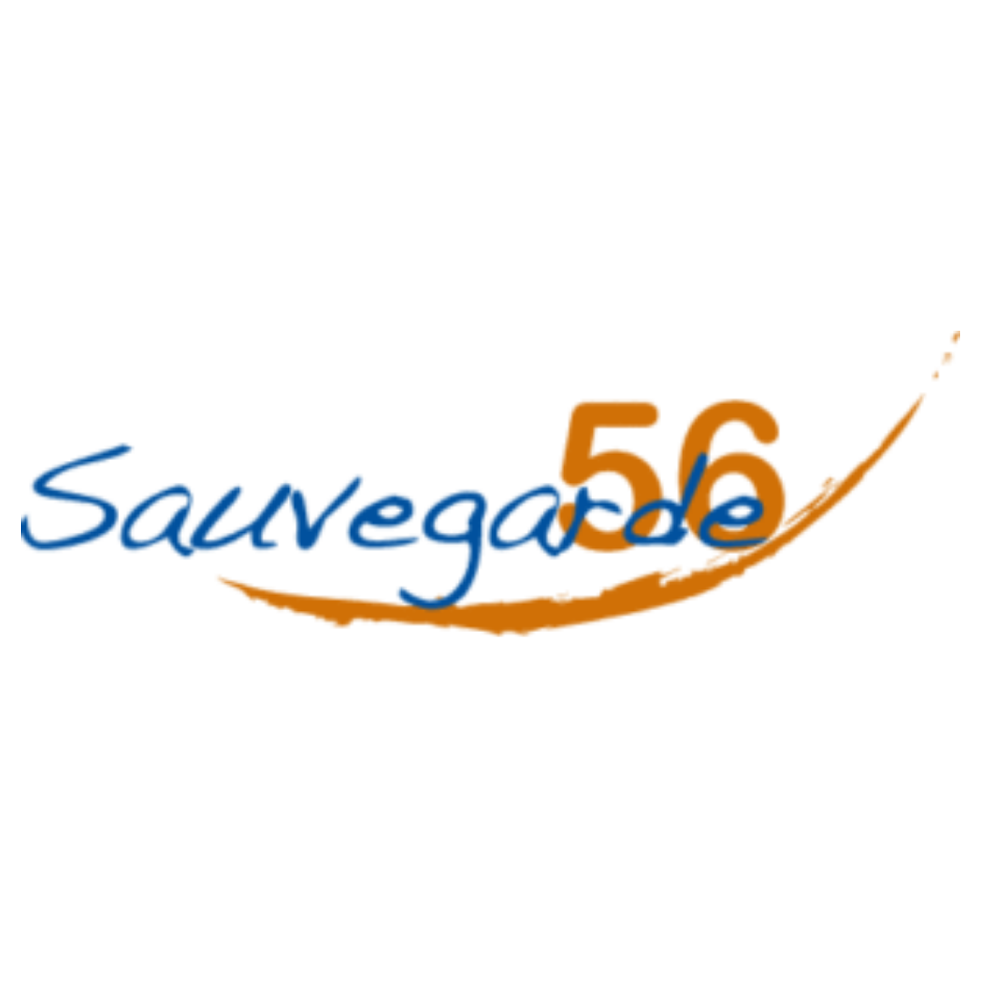 Logo Sauvegarde 56