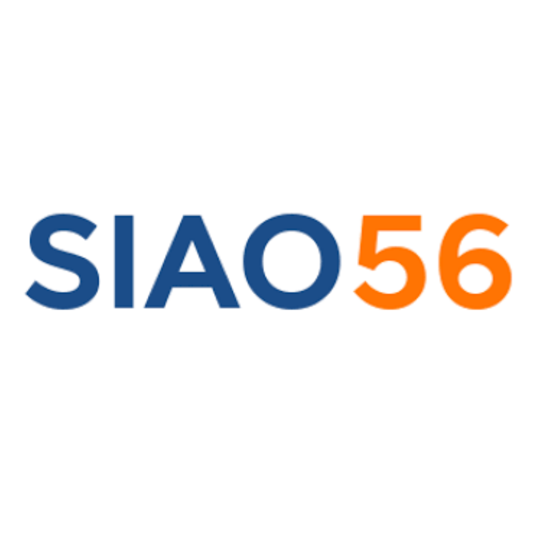 Logo SIAO56