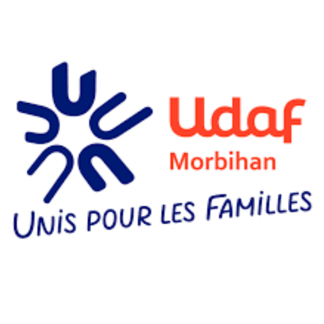 Logo UDAF 56